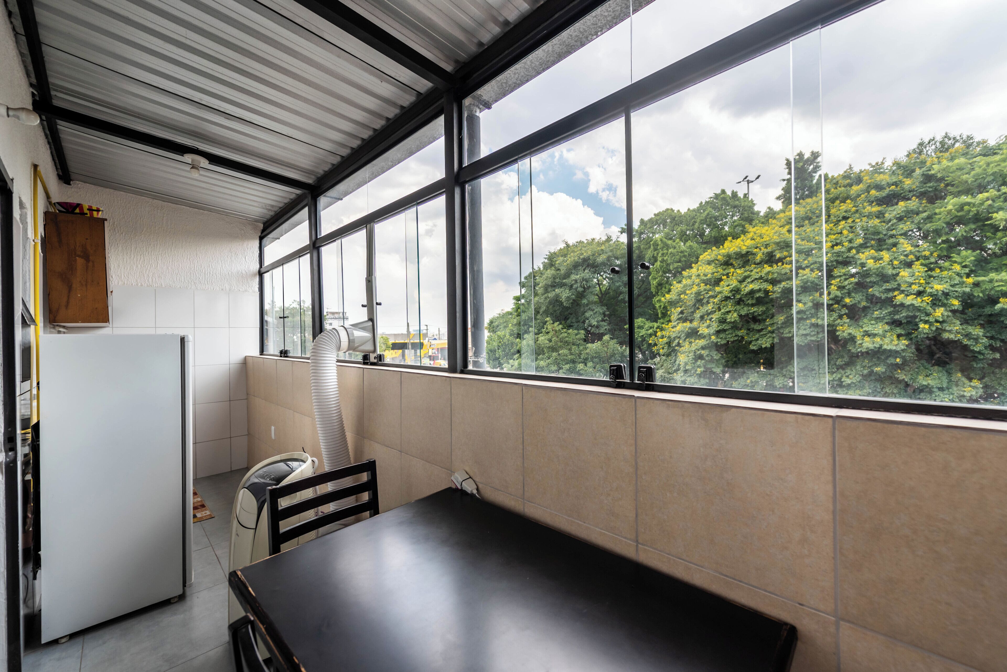 Luxury Apartment | Private kitchen