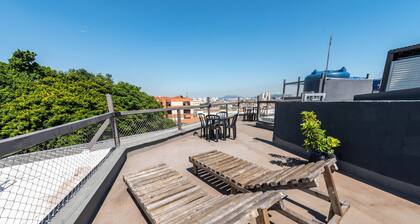 Galeria Apartamentos