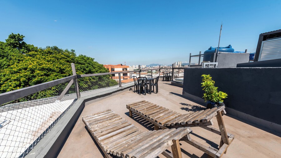 Galeria Apartamentos