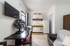 Comfort appartement | Privékeuken