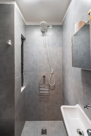 Bathroom - Galeria Apartamentos (São Paulo)