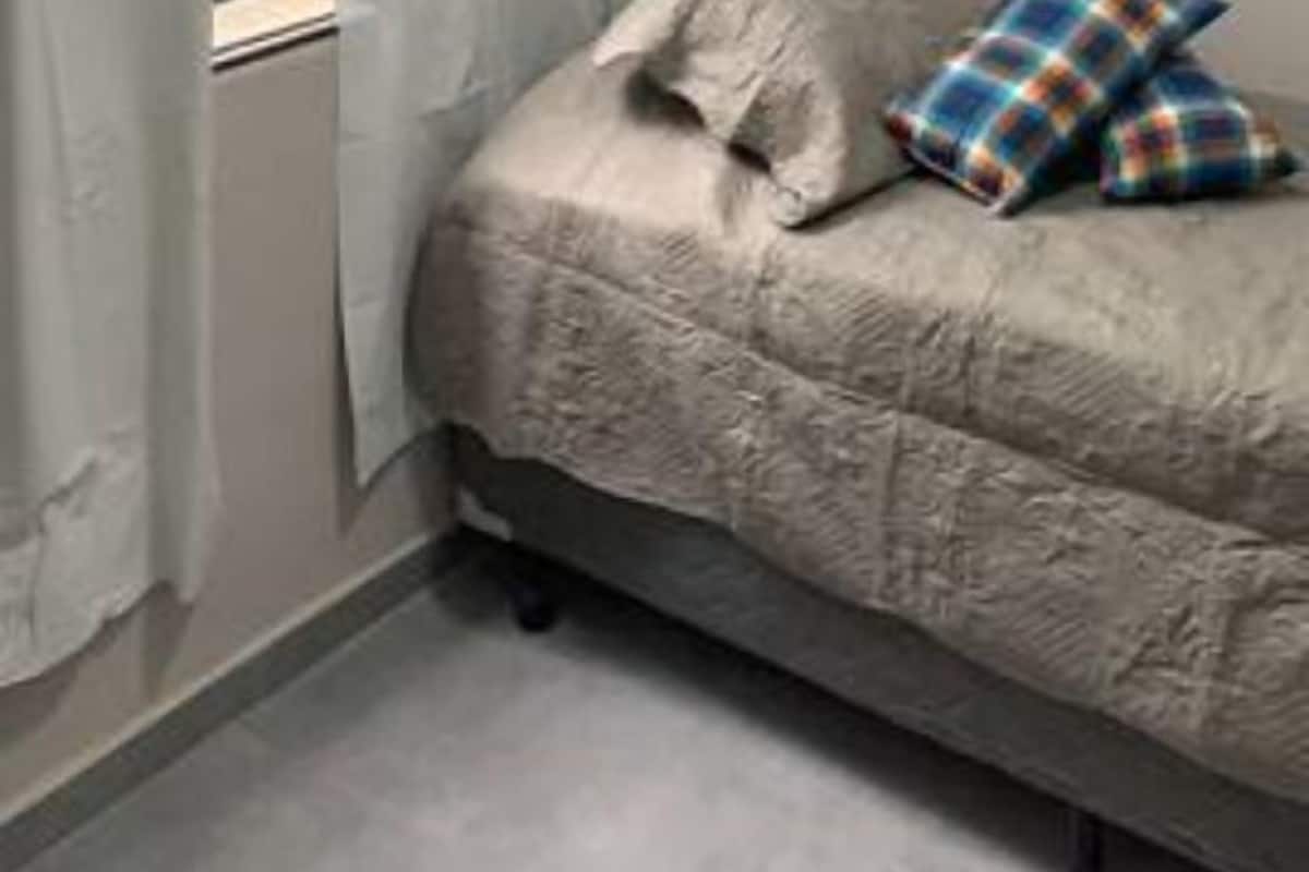 Basic Single Room | 1 bedroom, free WiFi, bed sheets