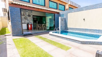 Villa | Pool | Outdoor pool