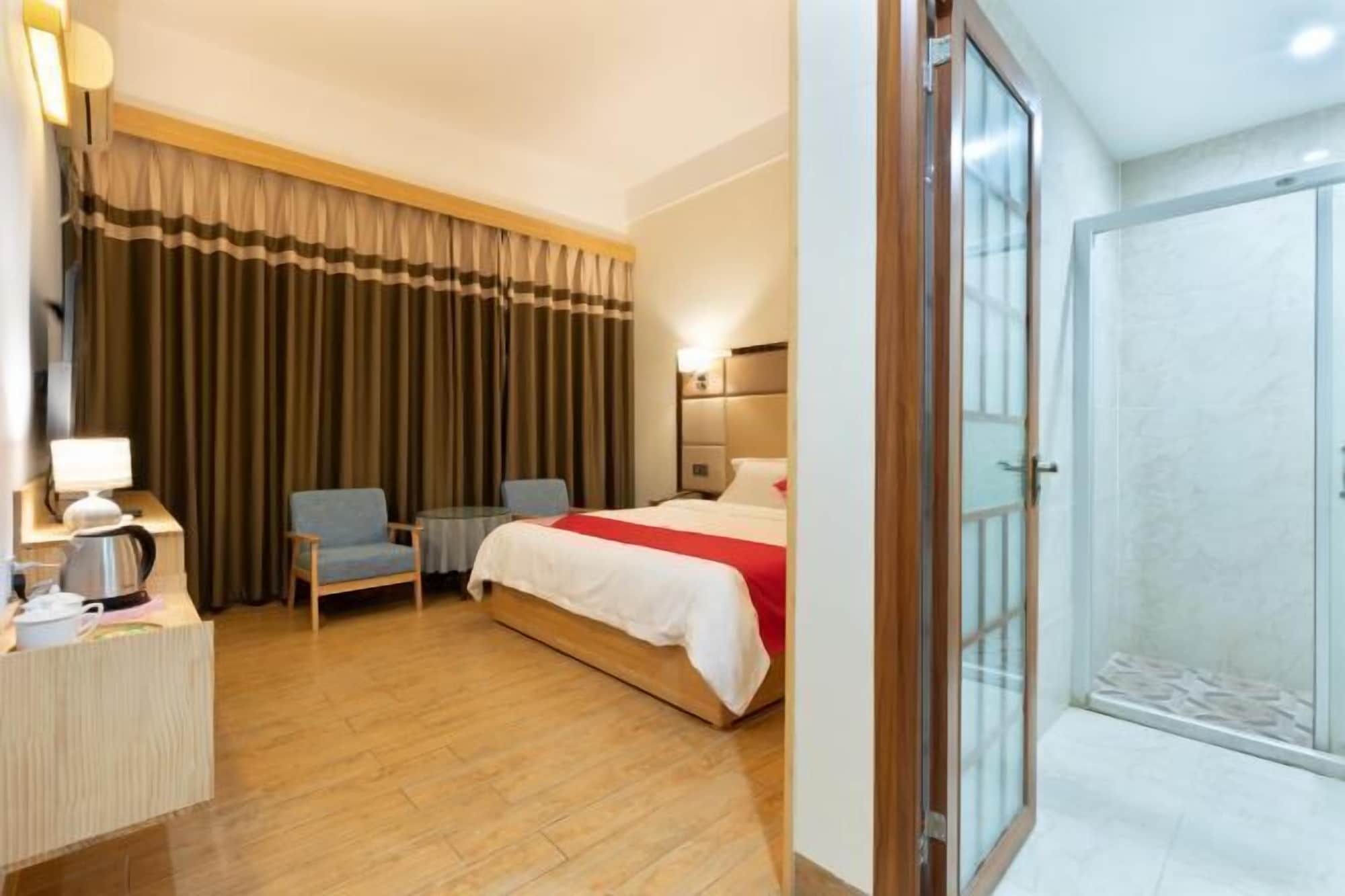2 Star Hotels