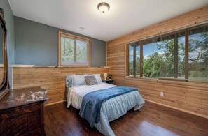 4 chambres, fer et planche Ă repasser, lit parapluie, Wi-Fi gratuit