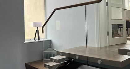 Luxury Home on Valentia Island, Nightstown with sea view, Electric Car Charger