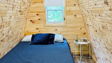 1 Schlafzimmer, Bettwäsche