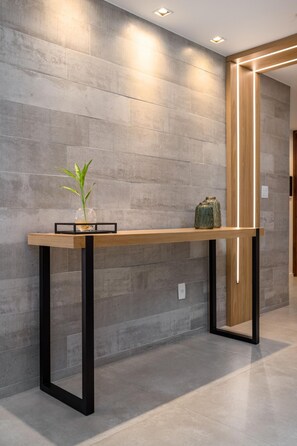 Apartamento | 1 quarto