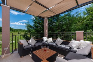 別墅 | 6 間臥室