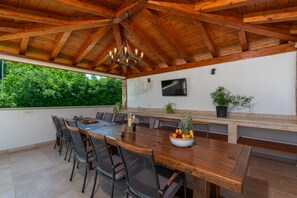 วิลล่า | 6 ห้องนอน