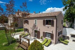 Villa | 6 bedrooms - Vesna Branka in Pi an (Pican)