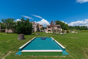 วิลล่า | 6 ห้องนอน