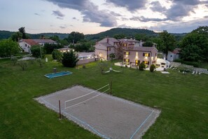 別墅 | 6 間臥室