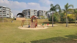 Espace pour enfants