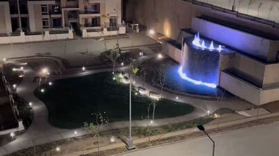 Near airport, brand-new, gated
