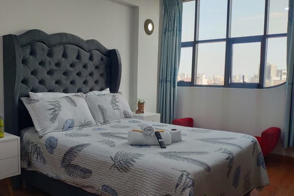 Honeymoon Room | 1 bedroom, iron/ironing board, free WiFi, bed sheets