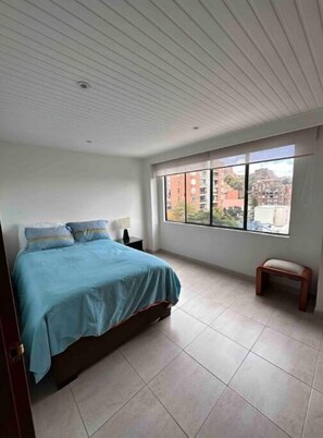 2 Schlafzimmer, WLAN