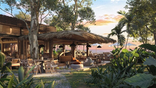 Unclassified image, 1 of 11, button - Habitas Santa Teresa (Cóbano)