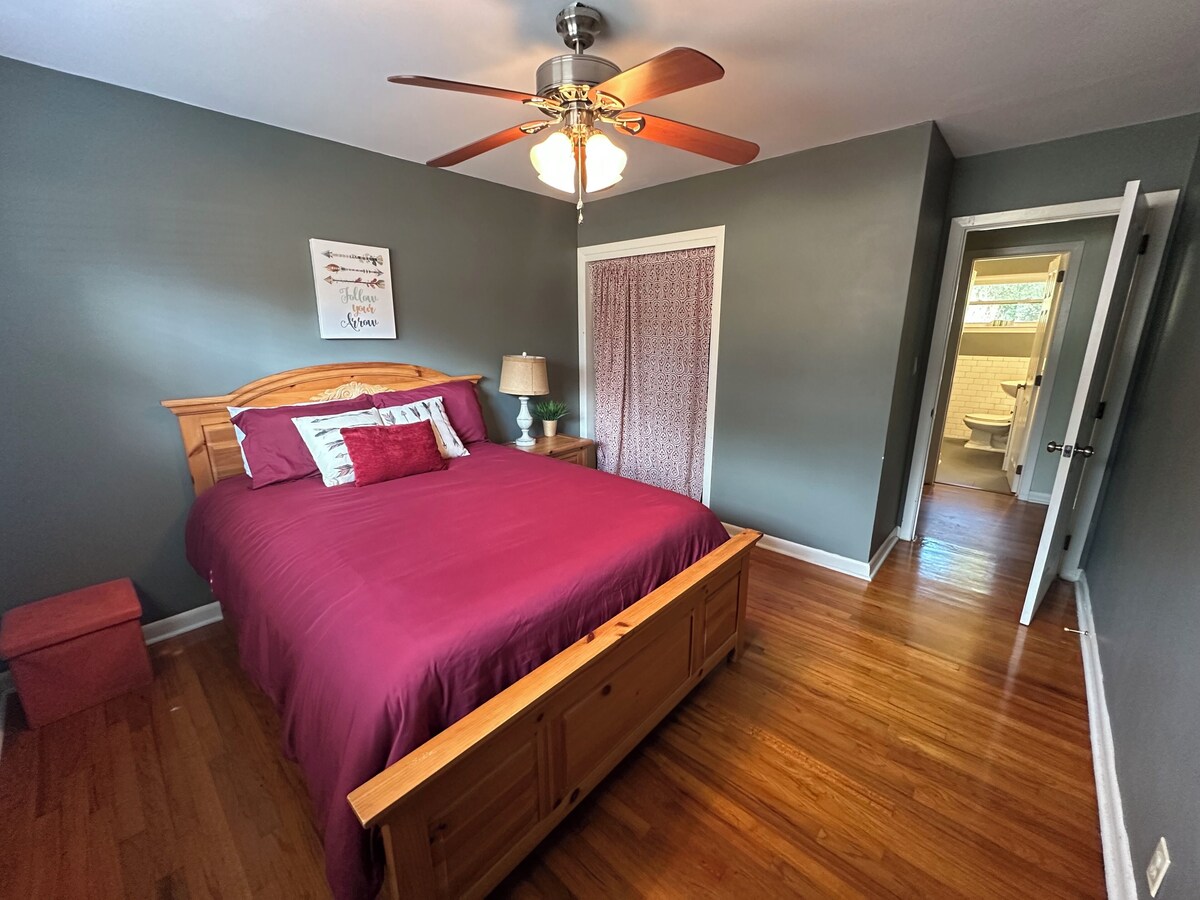 Image de profil de l’hôte