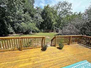 Property grounds - Near FSU, Capitol | Sleeps 13 | Private Parking (Tallahassee)
