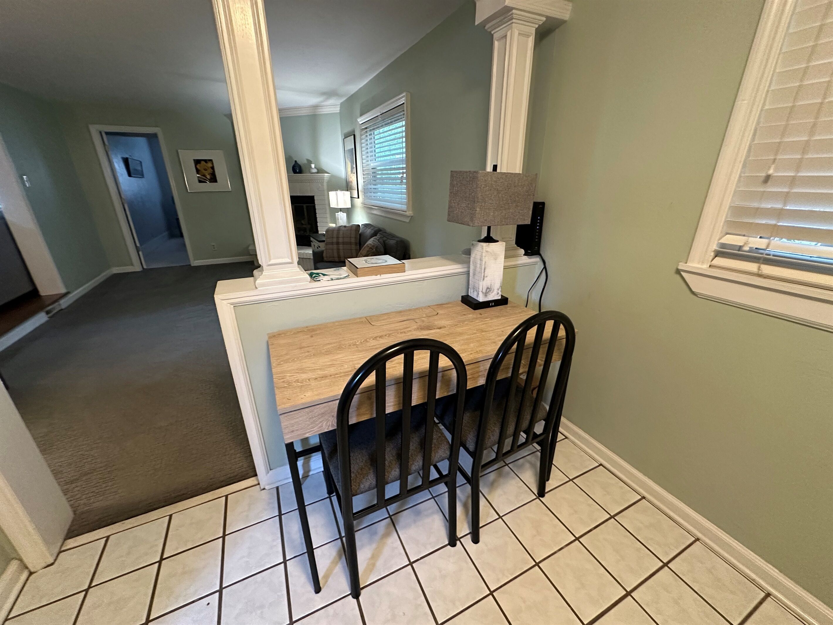 Encantadora Casa 4h/2b En Tallahassee  Duerme 13, Mascotas Bienvenidas - Tallahassee, FL