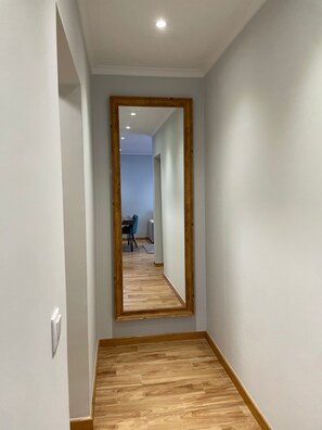 Interior - Sweet Home (Caniçal)