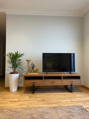 Interior - Sweet Home (Caniçal)