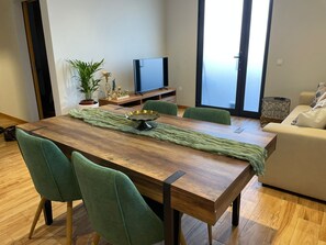 Dining - Sweet Home (Caniçal)