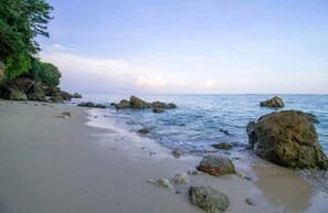 Spiaggia