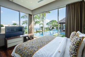 3 bedrooms