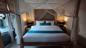 2 bedrooms