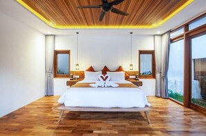 4 bedrooms, WiFi