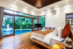 4 bedrooms, WiFi