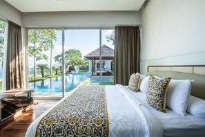 4 Schlafzimmer