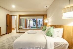3 chambres