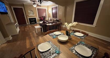 Stay in Our Quaint Cottage Retreat for a Memorable Escape!