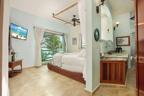 3 chambres, Wi-Fi gratuit, draps fournis