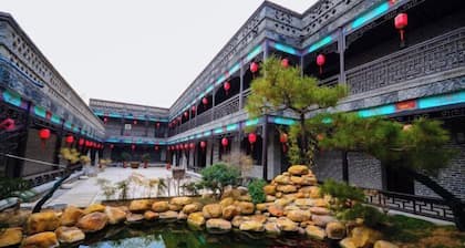 Jinjiang Inn (Xinyi Zhongwu Road)