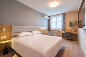 Room - Jinjiang Inn (Xinyi Zhongwu Road) (Xinyi)