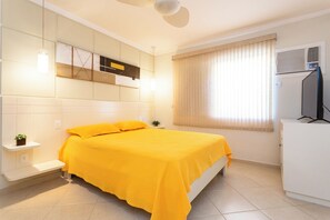 3 habitaciones, escritorio, tabla de planchar con plancha y wifi gratis 