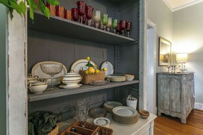Interior - 1883 Colonial Revival Historical Renovation  (Mount Pleasant)
