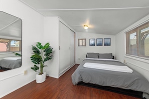 3 Schlafzimmer, Bügeleisen/Bügelbrett, kostenloses WLAN, Bettwäsche
