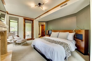 3 Schlafzimmer, Schreibtisch, Bügeleisen/Bügelbrett, kostenloses WLAN