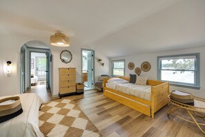 3 Schlafzimmer, Bügeleisen/Bügelbrett, Reisekinderbett, Internetzugang