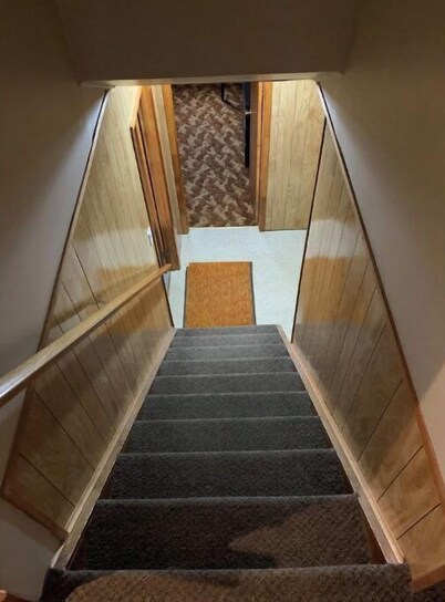 Private Room & Washroom, Parking Available