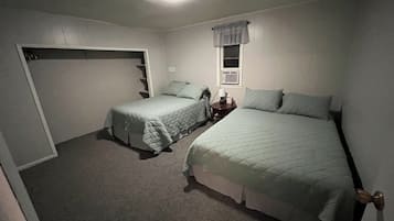 3 Schlafzimmer, WLAN, Bettwäsche