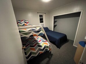 3 Schlafzimmer, WLAN, Bettwäsche