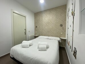 2 Schlafzimmer, Bügeleisen/Bügelbrett, Internetzugang, Bettwäsche