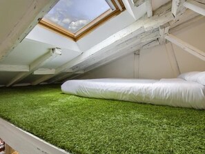 Ferro/asse da stiro, lenzuola