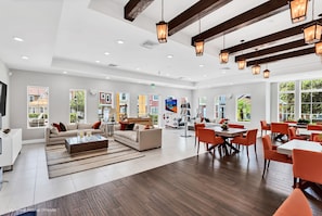 Interior - Magical Residence Resort, 5 min Disney (Kissimmee)